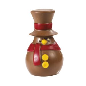Bonhomme de neige polycarbonate