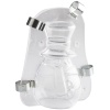 Bonhomme de neige polycarbonate