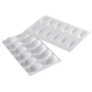 Moule silicone