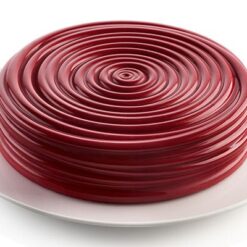 Moule silicone Vinile ø19,5 cm