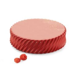 Moule silicone Dress ø18,5cm