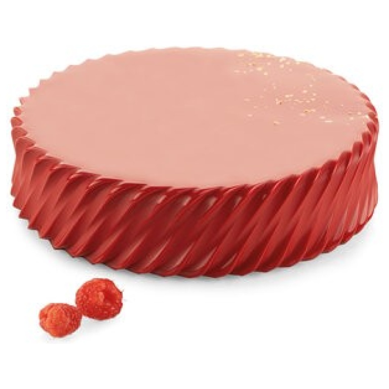 Moule silicone Dress ø18,5cm