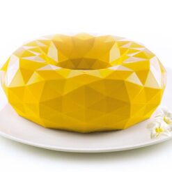 Moule silicone Gioia ø21 cm