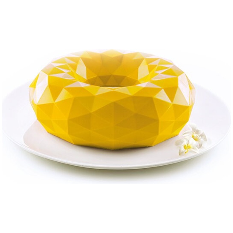 Moule silicone Gioia ø21 cm