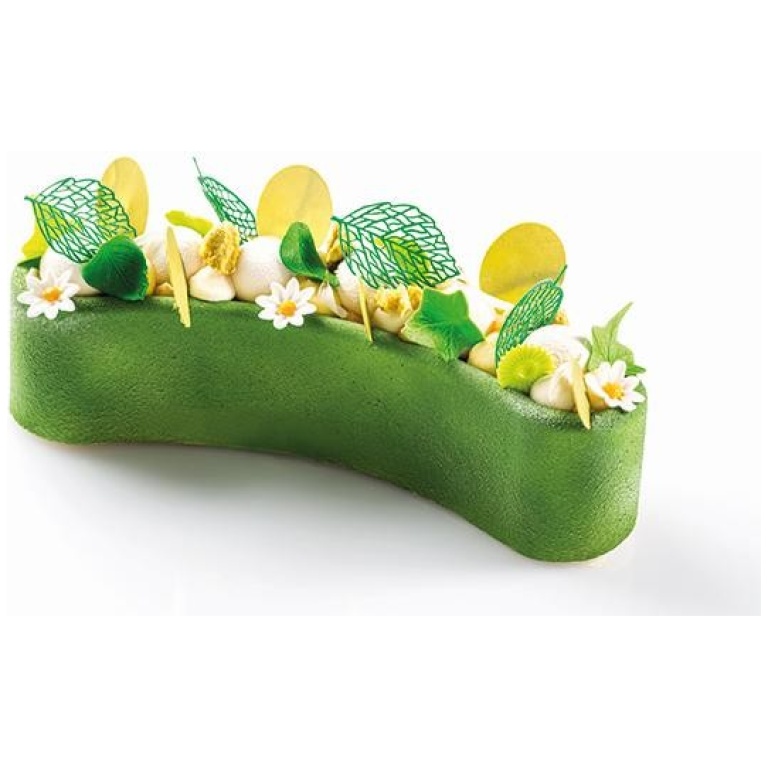 Moule silicone Stella del circo"