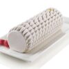 Moule à bûche Quenelle Silikomart – 1.3 L - Tille