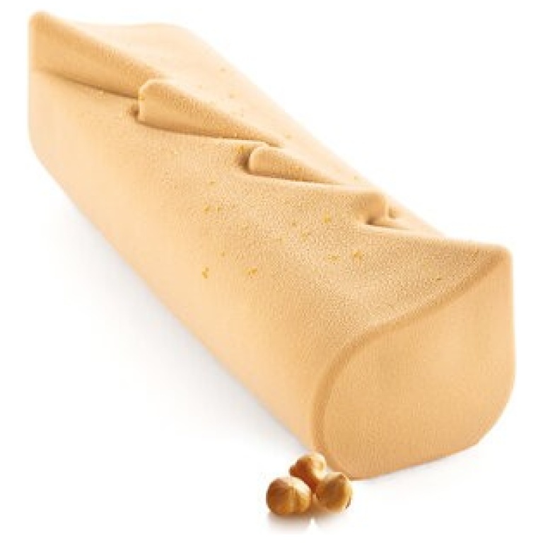 Moule à bûche Winter Pine Silikomart – 1.2 L