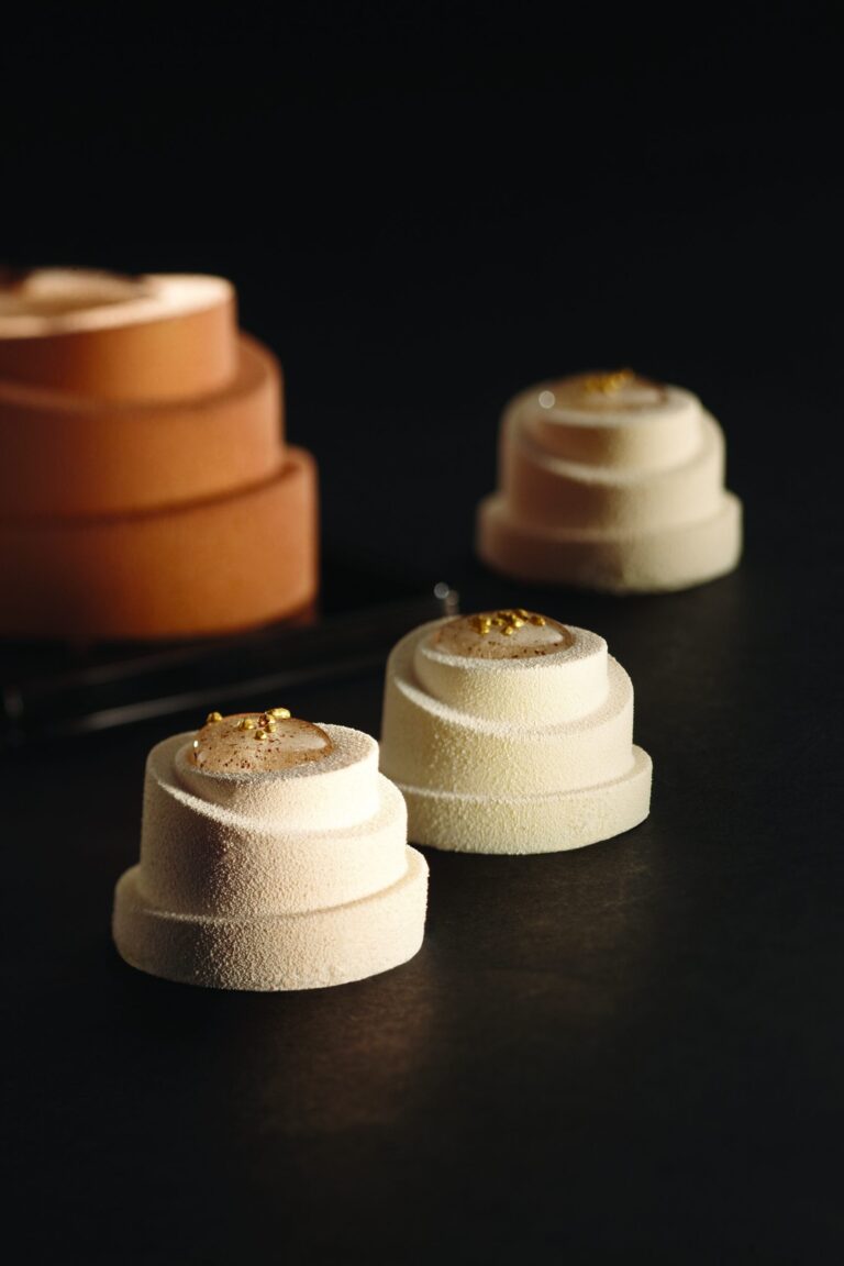 Flex Pro 54 Mini-Spirales "Pavoflex"
