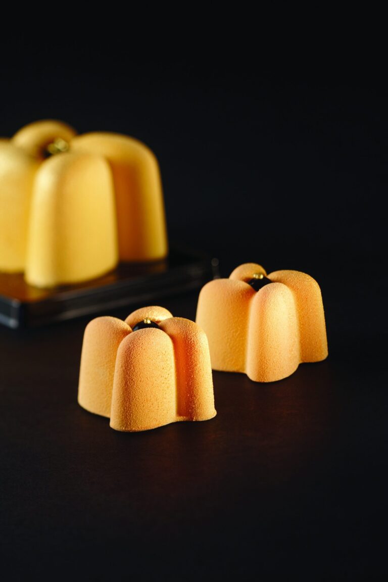 Moule silicone Pavoflex 54 Mini Hélices