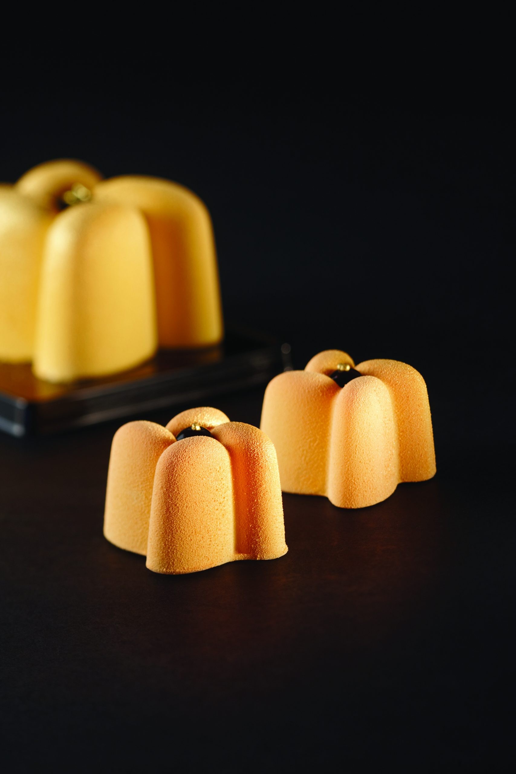 Moule silicone Pavoflex 54 Mini Hélices