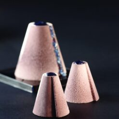 Moule 54 Mini cônes "Pavoflex" Flex Pro