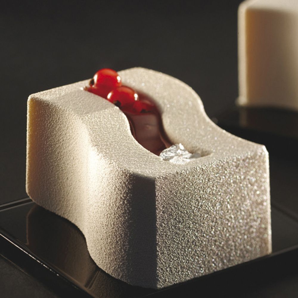 Flex Pro 25 Rectangles vagues "Pavoflex"