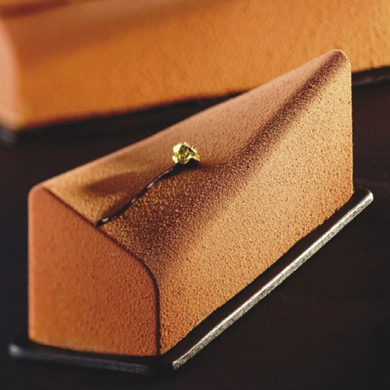 Moule 20 Bandes vrillées "Pavoflex" Flex Pro