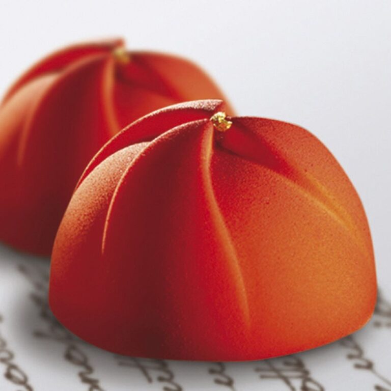 Moule Dômes Vertigo "Pavoflex" Flex Pro 24