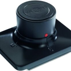 Tampon d'essuyage pour crépières