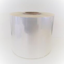 Rouleau film thermorétractable 19 micron