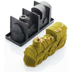 Moule silicone Express Pavoni