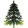Sapin boite de 144pcs