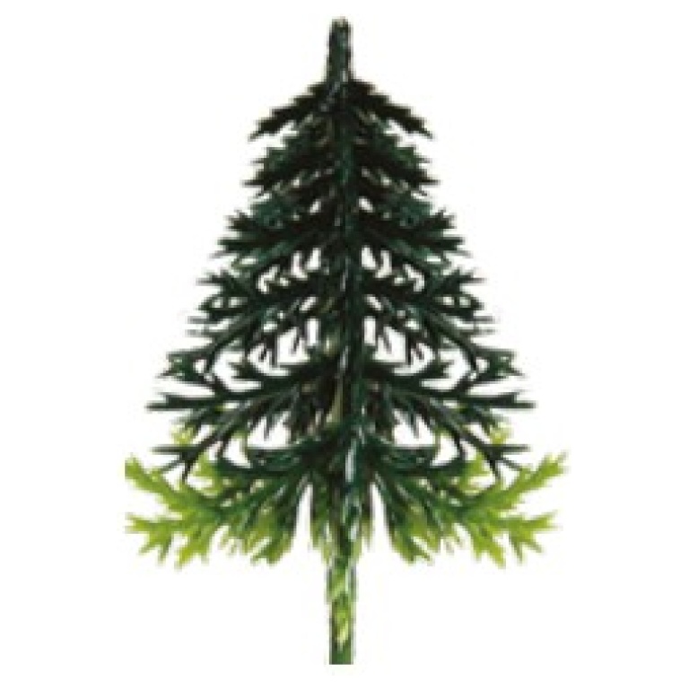 Sapin boite de 144pcs