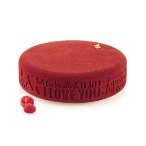 Moule silicone Endless love