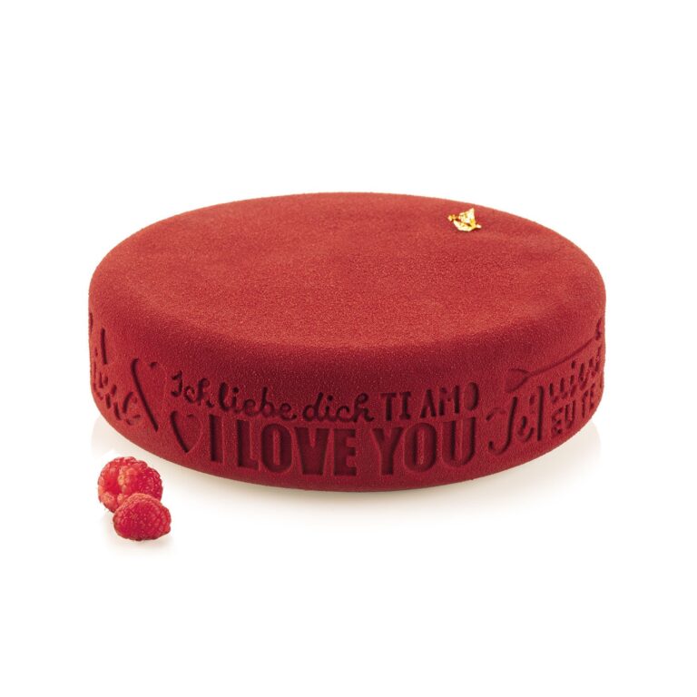 Moule silicone Endless love