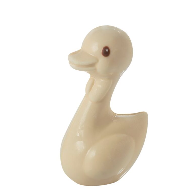 Moule à chocolat canard