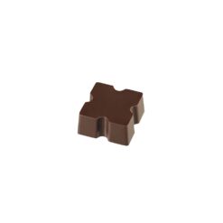 Moule polycarbonate pour chocolats