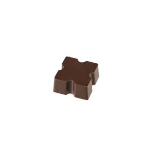 Moule polycarbonate pour chocolats