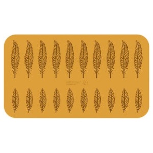 Piuma silicone