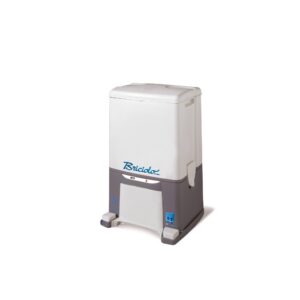 Aspirateur Briciolo