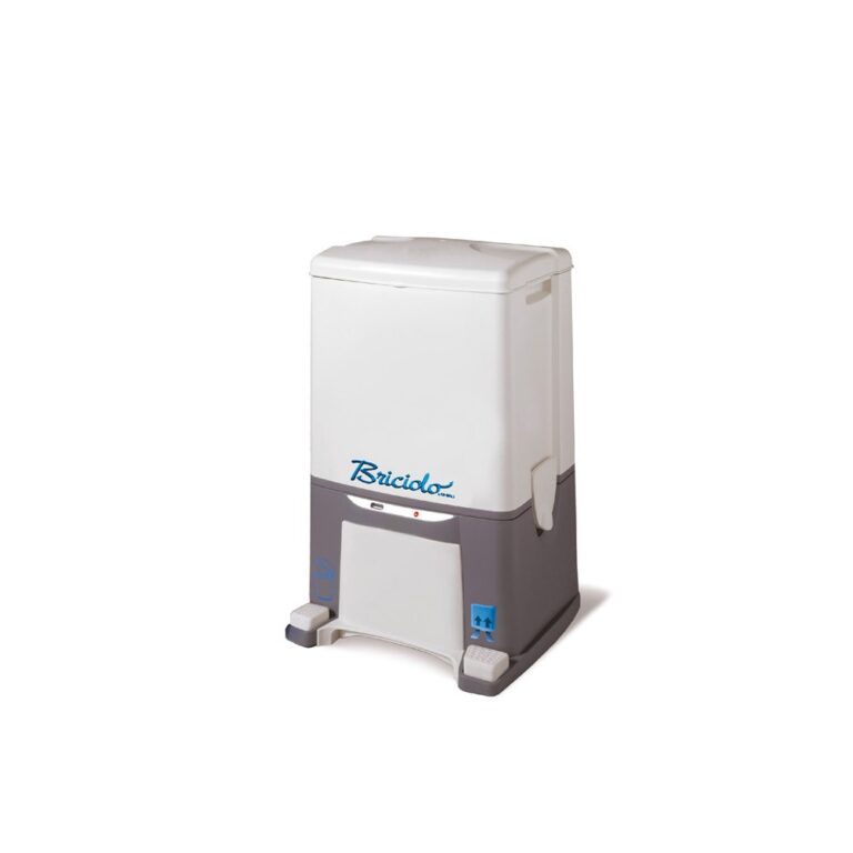Aspirateur Briciolo