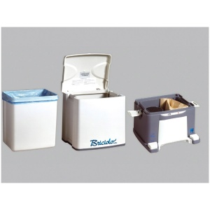 Aspirateur Briciolo