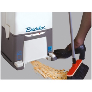 Aspirateur Briciolo
