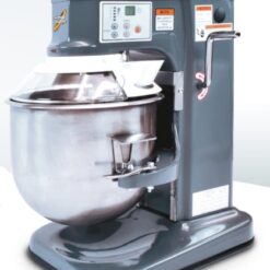 Batteur- Mélangeur digital