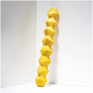Moule polycarbonate snack