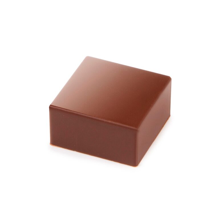 Moule polycarbonate carré