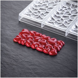 Moule tablette de chocolat Eros