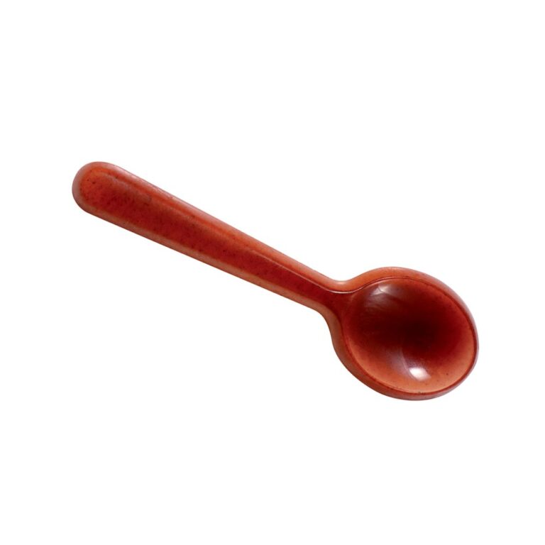 Moule polycarbonate cuillère