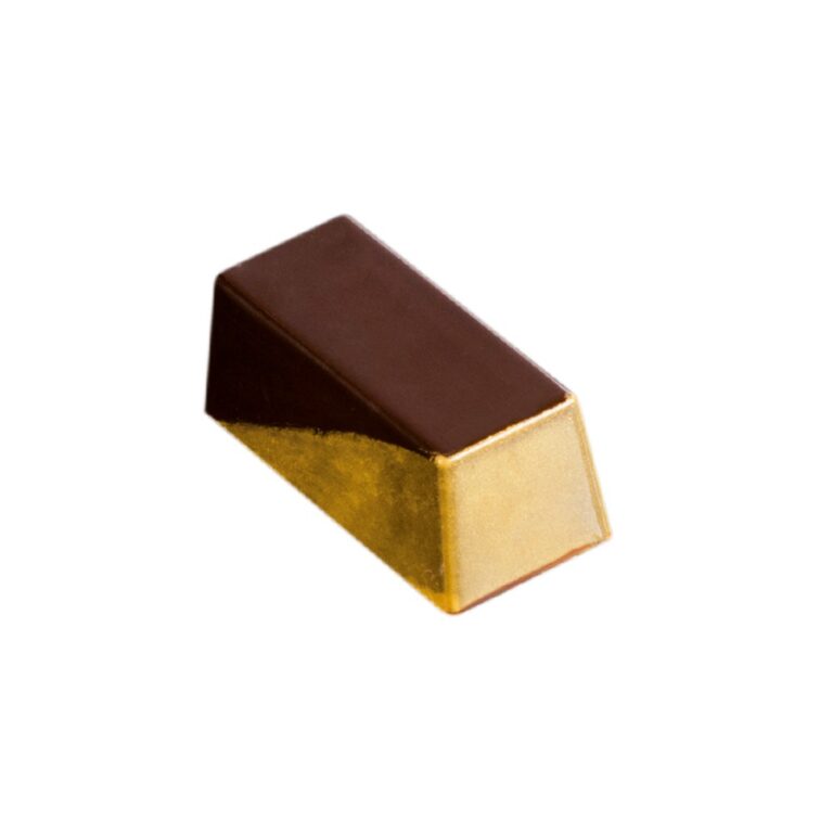 Moule polycarbonate rectangle