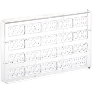 Moule polycarbonate Napolitain
