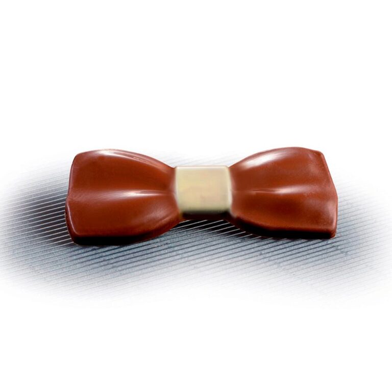 Moule thermoformé  Mr. Papillon paquet de 4 plaques