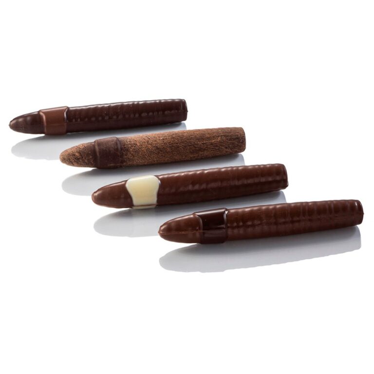 Moule thermoformé Mr Cigar