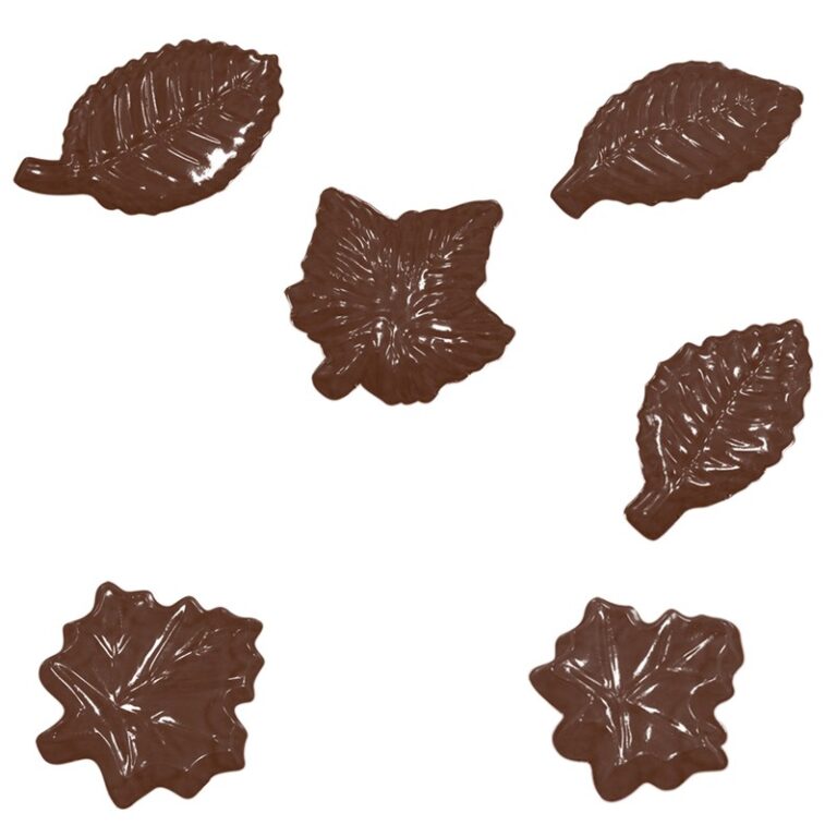 Moule thermoformé feuilles