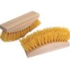 Brosse de nettoyage banneton