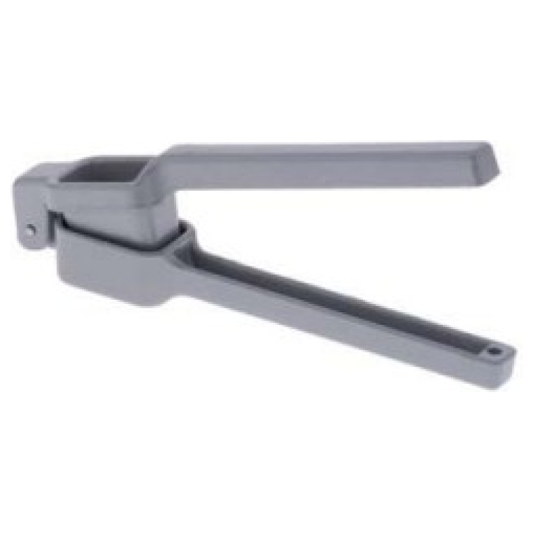 Presse-ail en aluminium