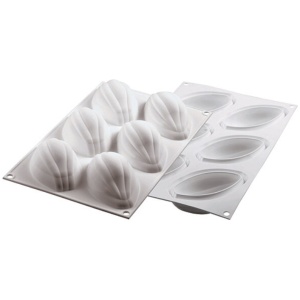 Moule silicone Cacao 120