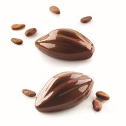 Moule silicone Cacao 120