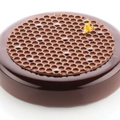 Moule silicone Alvéolé 9