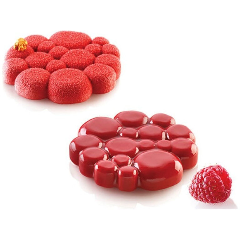 Moule silicone Paradis 37