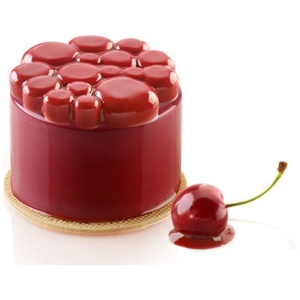 Moule silicone Paradis 37
